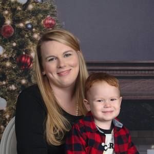 Meet your Posher, Kaitlin